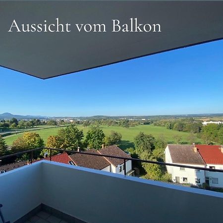 Apartment- Metzingen ميتسنغن المظهر الخارجي الصورة