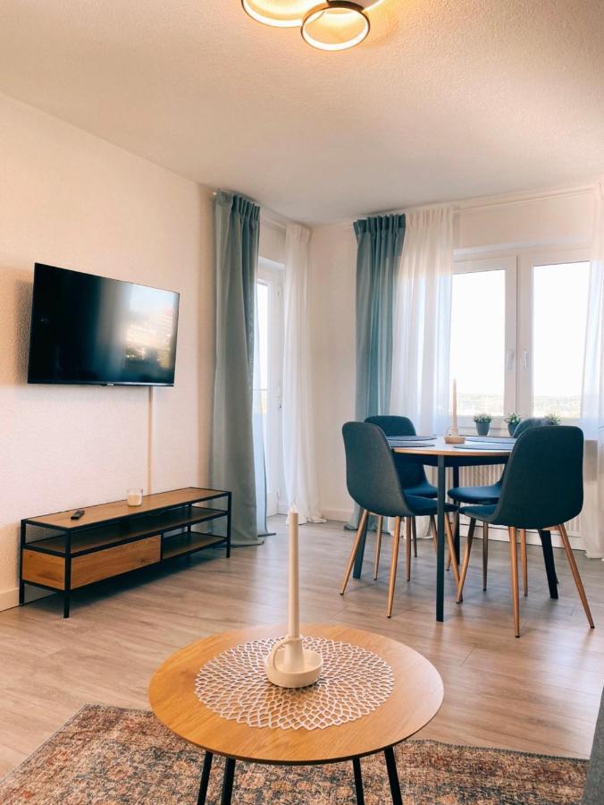 Apartment- Metzingen ميتسنغن المظهر الخارجي الصورة