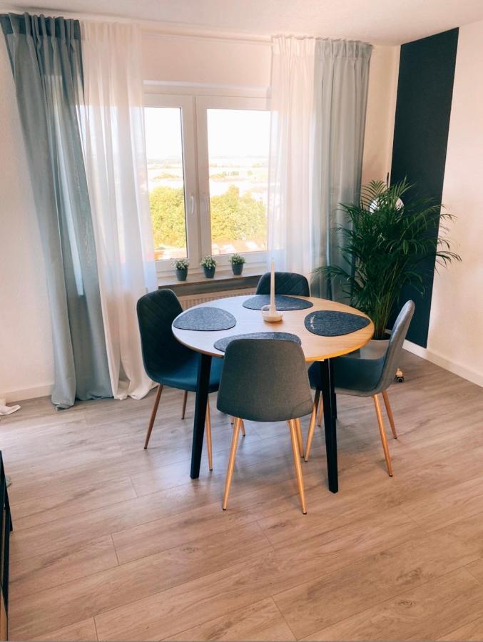 Apartment- Metzingen ميتسنغن المظهر الخارجي الصورة